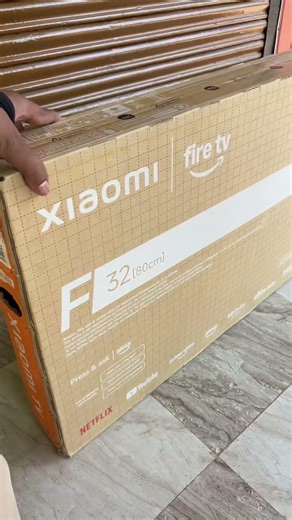 Xiaomi 32 Inch Smart TV Review 2026 |Better Than Samsung? 🤫