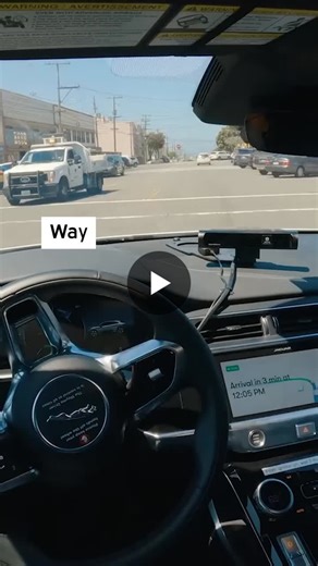 Waymo Unveils 6th-Gen Driver: Superior to Human Eyes and Ears | WealthWise