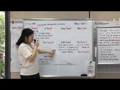 2026-03-07 Task Overview