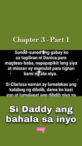 82K views · 867 reactions | Si Daddy ang bahala sa inyo - Part 1 Chapter 3 Bida ulit si Daddy Noel | Kiffy Tagalog Stories | Facebook