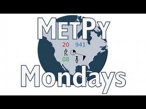 MetPy Mondays # 19 - Skew-T Parcel Path
