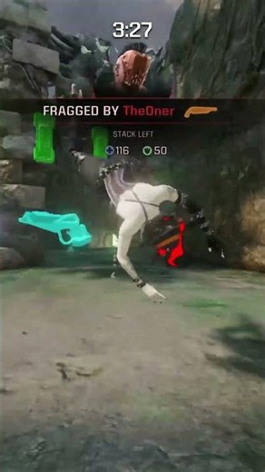 Quake Champions Stream Highlights 12 24 2025