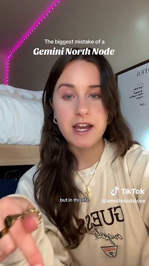 Understanding the Gemini North Node in Astrology