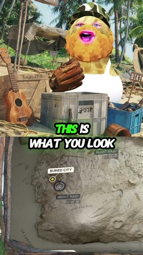 Peanut tries to impersonate HutchMF.. #theburntpeanut #arcraiders #gaming