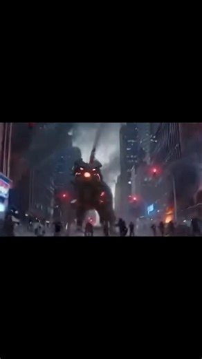 The Arrival – The First Ship Descends