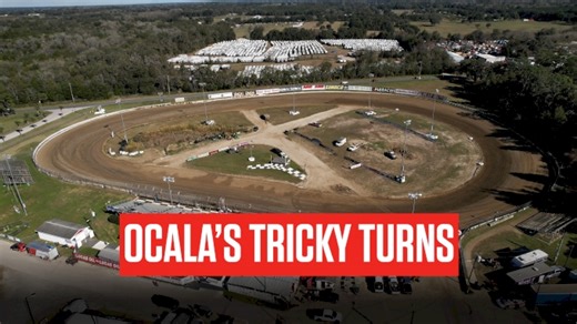 Road To Eldora: The Trickiest Turns In Dirt Late Model Racing