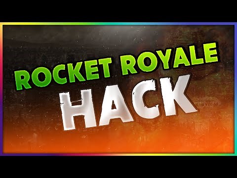 😲 Rocket Royale Hack tips 2022 🚀 Easy Guide How To Get Gears With Cheat 🚀 iOS & Android 😲