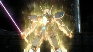 60FPS Gundam Reconguista in G - 'FROM THE PAST TO THE FUTURE' - Short