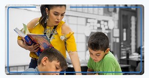 Raising Texas Teachers