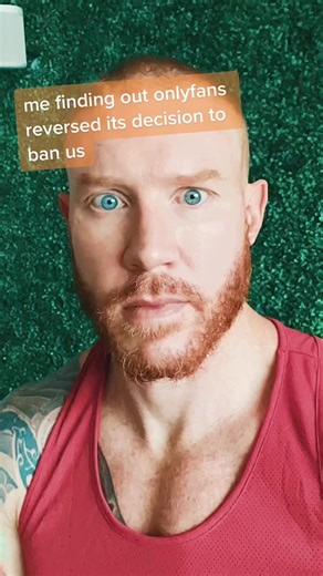 Eddie Burke's Take on OnlyFans Policy Changes