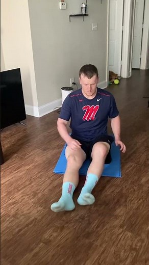 Seated Spinal Twist