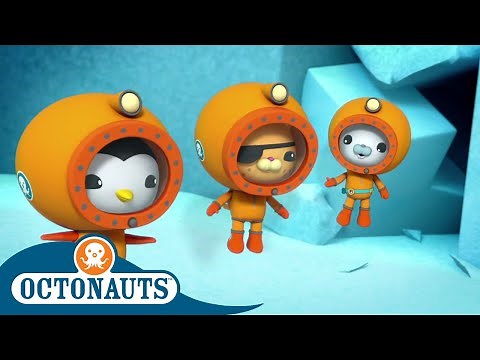 Octonauts - Super Compilation | Cartoons for Kids | Underwater Sea Education