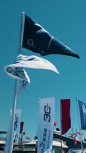 Day one of PBIBS was a strong start. If you haven’t seen the Bertram 39CC’s or the new Bertram 34CC’s up close, make your way to Dock 5 — we’ll be here all week. #PBIBS #Bertram39CC #Bertram34CC | Bertram Yachts