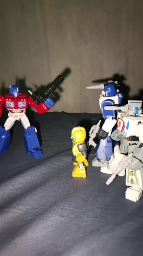 Transformers: Grimlock's Funny T-Rex Adventure