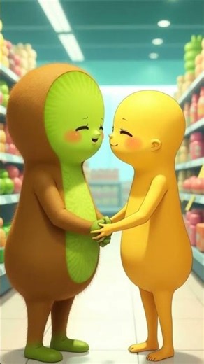 Papayas geheime Liebe: Freundschaft auf dem Prüfstand