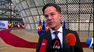 EU-Qatar graft scandal uncovered by year-long, pan-Europe probe, Belgium says