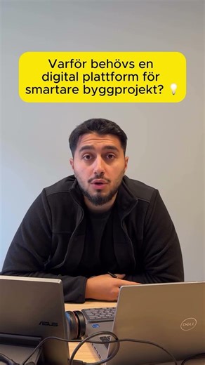 Varför krångla till bygget när du kan få flow? 🏗️✨ #bygglogistik #Projsite #bygg #byggprojekt #AI