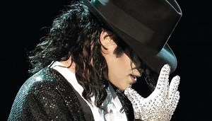 The Surprising Comfort Food Michael Jackson Loved Most