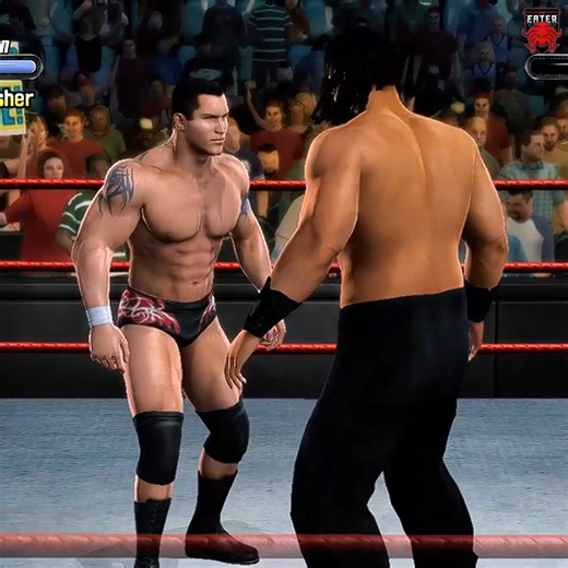 118K views · 2.5K reactions | WWE Smackdown vs Raw 2008 Finishers part 9 #gaming #wwe | 2K Eater | Facebook