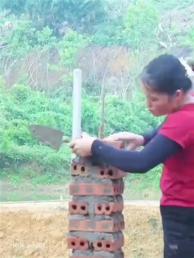 🌾 Unbelievable Farm Building Skills | Most Satisfying Asmir Video