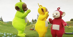 テレタビーズ エピソード39 さえずり（Tweet Tweet） - テレタビーズの時間だよ