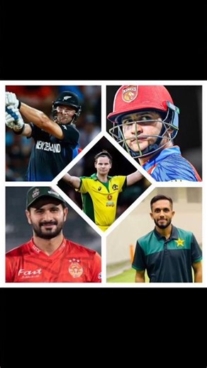🔥 Top 5 Batsmen's Massive Sixes | Unbelievable Cricket Power Hitting Moments 🏏🔥
