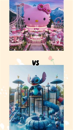 hello kitty vs stitch #aesthetic #shorts #reels #trending#youtubeshorts #viral #cute #trendingshorts