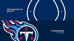 Colts vs. Titans highlights Week 7