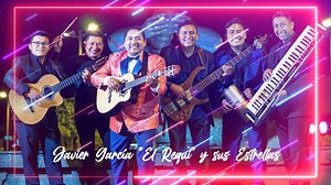 Chimbacalle, Chulla Quiteño - Javier García "El Requi" y sus Estrellas | Javier García "El Requi"