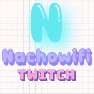 NachoWifi8190 - Twitch