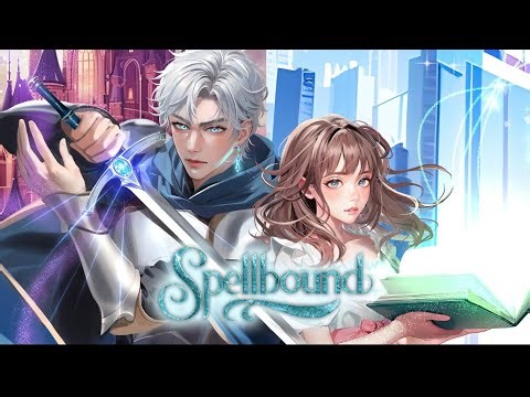 Spellbound: A Romance Game Ep 1