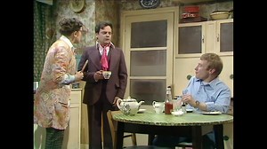 STARTING 7th MAY David Jason in Lucky Feller, 6:30pm and 10pm weekdays on Rewind TV 📺 Freeview 92 Sky TV 182 Freely 150 #sitcom #comedy #rewindtv #davidjason | Rewind Television