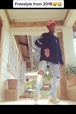 Learn This Smooth Hip-Hop Routine Step-by-Step