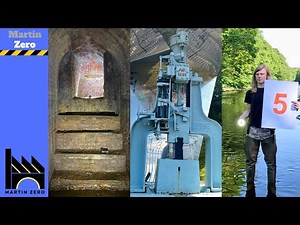 Five historical Gems around Manchester & Salford