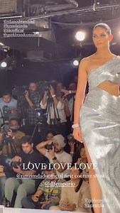 Ms Coco Queen on Reels