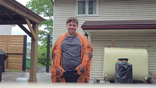 T-Rex Costume Chaos: Hilarious Fart Spray Prank