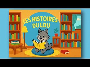 🏰 Dingo et le château enchanté 🏰 | Histoire du soir pour enfants | Conte audio