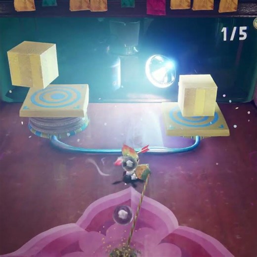 Sackboy™: A Big Adventure