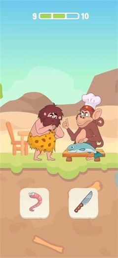 Comics Bob's mind-blowing stories, part nine 🎮