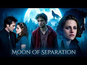 MOON OF SEPARATION (2026)| Kristen Stewart | Taylor Lautner | Romantic Fantasy Drama | English Movie