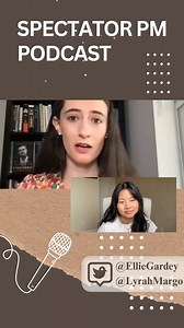 Check out the latest episode of the Spectator PM podcast for reactions on last week's presidential debate, available on all podcast platforms! | The American Spectator | Facebook