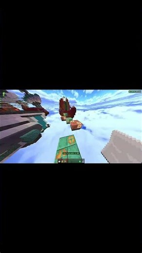 Minecraft, but I fart every time I fail