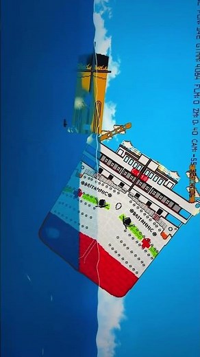 Floating Sandbox #floatingsandbox #floating #gameplay #play #shortvideo #youtubeshorts