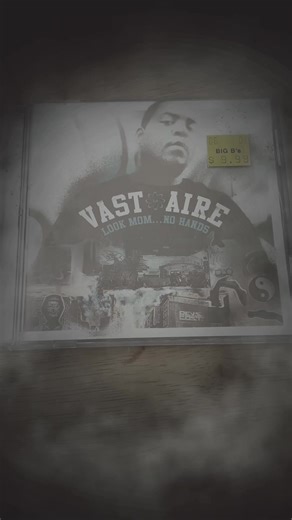 Theodore Arrington II (born February 5, 1978[1]), better known by his stage name Vast Aire, is an American rapper from New York City. He is one half of the New York hip hop duo Cannibal Ox, which consists of him and fellow rapper Vordul Mega. He is also a member of the rap group Atoms Family and Scienceninjateam. He was born in Mount Vernon, New York, then lived in Jamaica, Queens, Vast also spent time in Poughkeepsie, NY having graduated from Poughkeepsie High School, before moving to Harlem,[2