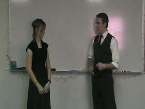 ASL song - Love Story