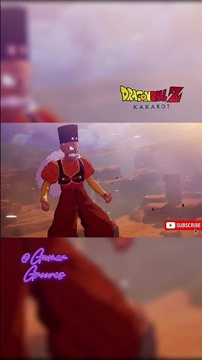 Goku & Super Saiyan Vegeta vs Android 19 Full Fight Android Saga Gameplay