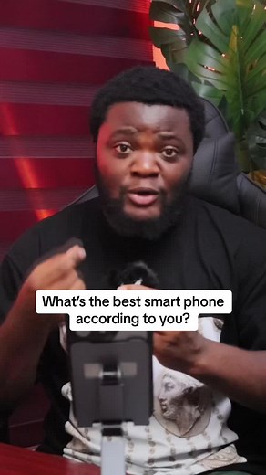 Best Smartphones Comparison: iPhone vs Android