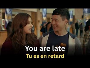 Cours d’Anglais Gratuit avec Films 🎬 De Débutant à Avancé