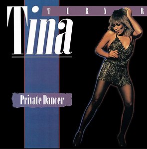 Tina Turner's "Private Dancer" Lyrics Meaning - Song Meanings and Facts