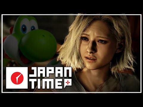 REQUIEM FOR A YOSHI | Japan Time Podcast #219